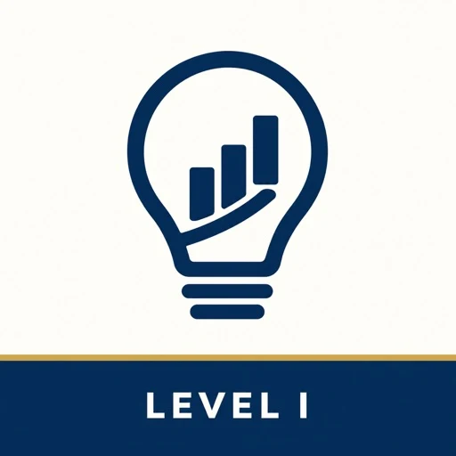 JS Insights Level I app icon