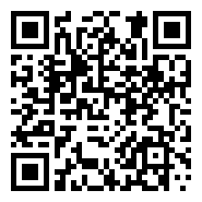 QR code for JS Insights HanziLens on the App Store